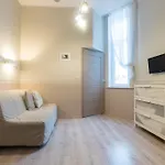 Due Passi Apartamenty W Sopocie